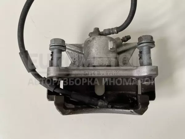 Правий передній супорт Seat Tarraco 1.5tsi 2018 3Q0106N it-10870 Бензин - 7