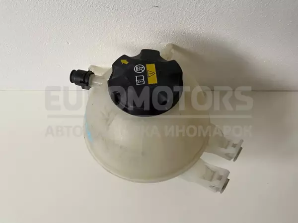 Піддон радіатора BMW X3 2.0 16V (G01) 2017 8742660 it-10872 Бензин euromotors.com.ua