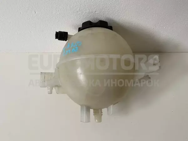 Поддон радиатора BMW X3 2.0 16V (G01) 2017 8742660 it-10872 Бензин - 4