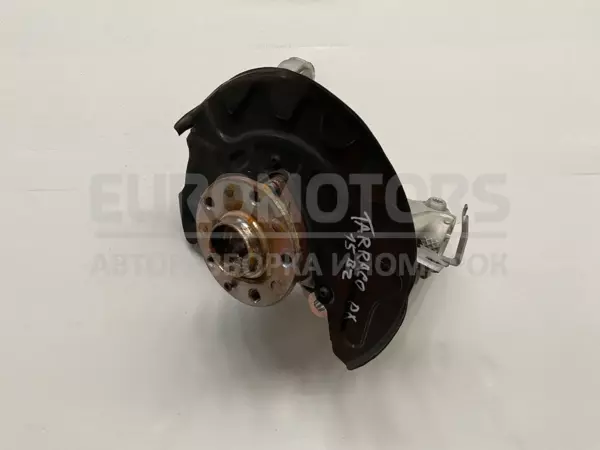 Повна права передня маточина Seat Tarraco 1.5tsi 2018 5Q0407258C it-10874 Бензин - 7