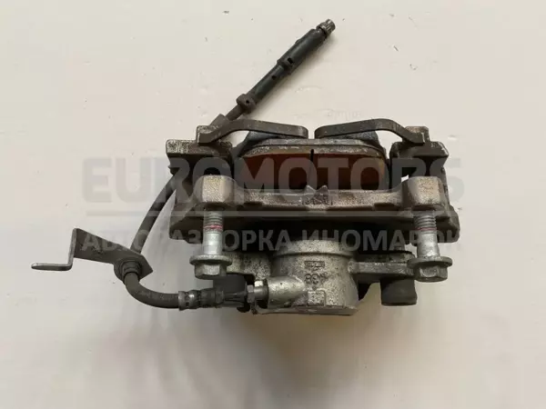Правий передній супорт Volvo XC60 2.0tdi 2017 31665741 it-10876 Дизель - 8
