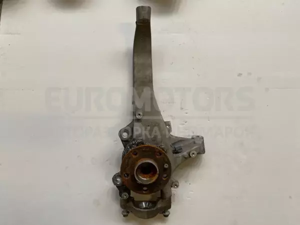 Полная левая передняя ступица Volvo XC60 2.0tdi 2017 32298139 it-10882 Дизель euromotors.com.ua