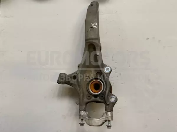 Повна ліва передня маточина Volvo XC60 2.0tdi 2017 32298139 it-10882 Дизель - 4
