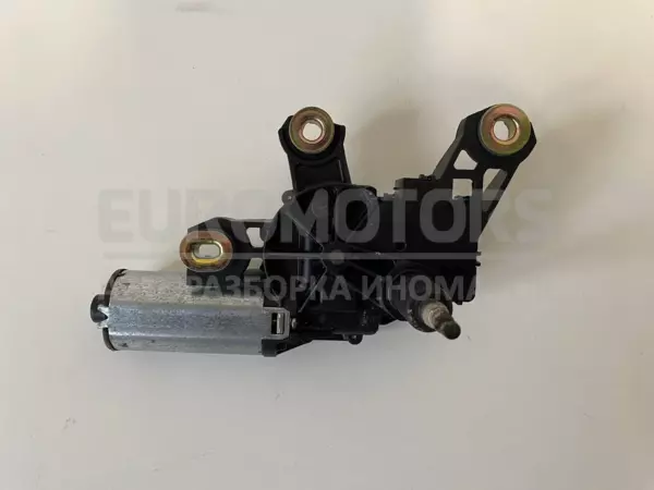 Мотор заднего дворника VW Transporter 2.5tdi (T5) 2003-2015 7H0955711 it-10888 Дизель euromotors.com.ua