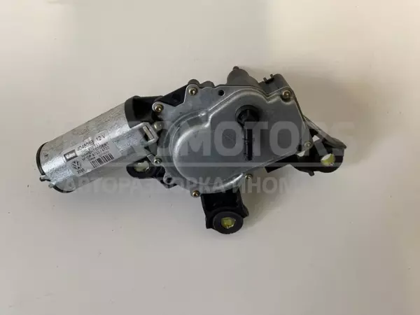 Мотор заднего дворника VW Transporter 2.5tdi (T5) 2003-2015 7H0955711 it-10888 Дизель - 6