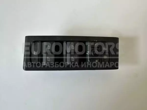 Блок кнопок стеклоподъемников Volvo XC40 1.5 2017 32279442 it-10899 Бензин euromotors.com.ua