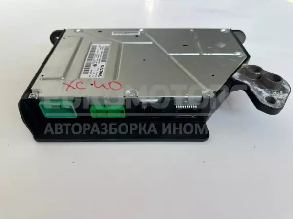 Підсилювач звуку Harman/Kardon Volvo XC40 1.5 2017 32265527 it-10900 Бензин - 6