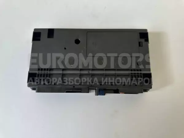 Блок управления антенной Volvo XC40 1.5 2017 p31489809 it-10901 Бензин - 7