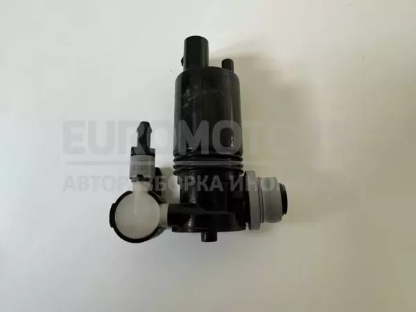 Насос омывателя ветрового/переднего стекла Volvo XC40 1.5 2017 32237970 it-10912 Бензин euromotors.com.ua