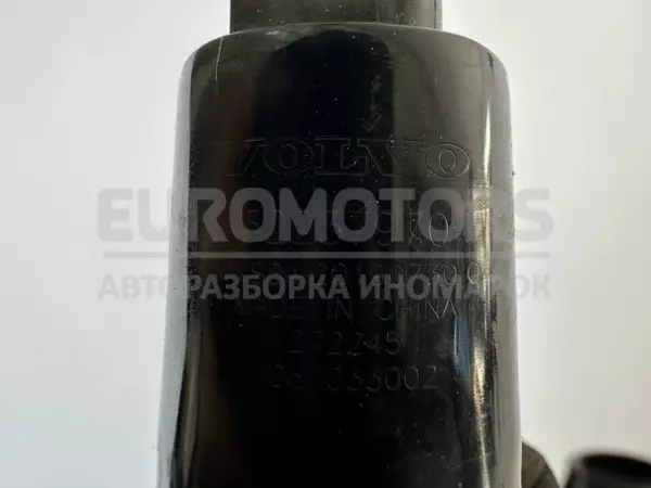 Насос омывателя ветрового/переднего стекла Volvo XC40 1.5 2017 32237970 it-10912 Бензин - 5