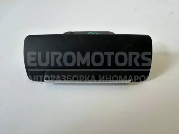 Пепельница Volvo XC40 1.5 2017 32130798 it-10919 Бензин euromotors.com.ua