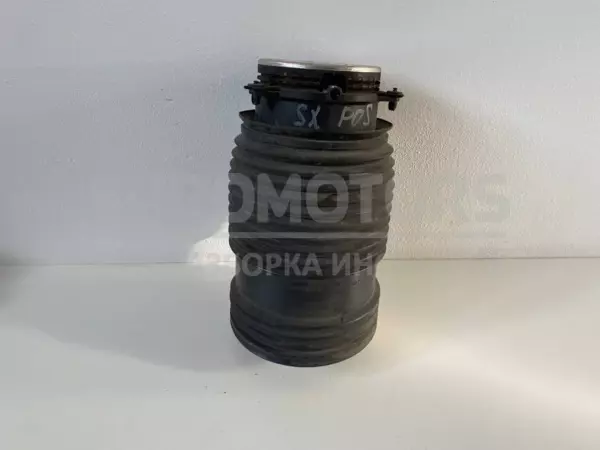 Ліва задня пневморесора Mercedes E-class 2.0 cdi (W213) 2016 A2053200125 it-10941 Дизель - 7
