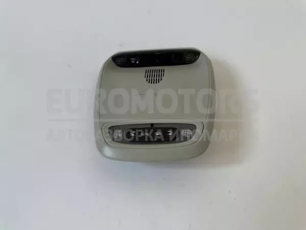 Основной потолочный светильник Volvo XC40 1.5 2017 31479163 it-10951 Бензин euromotors.com.ua