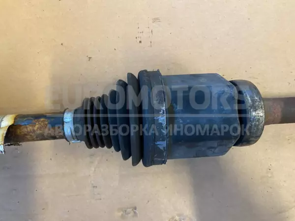 Права передня піввісь (Привід) Land Rover Discovery Sport 2.0d 2014-2019 GJ323B436CA it-10954 Дизель - 7