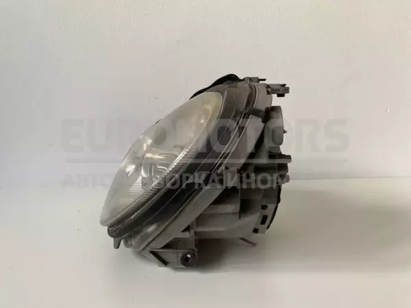 Левая ксеноновая фара Mercedes C-class 2.2cdi (W203) 2000-2007 A2038203761 it-10963 Дизель - 9