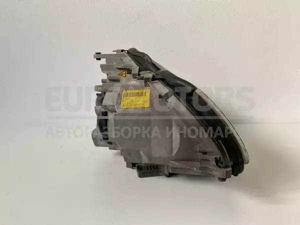 Левая ксеноновая фара Mercedes C-class 2.2cdi (W203) 2000-2007 A2038203761 it-10963 Дизель - 10