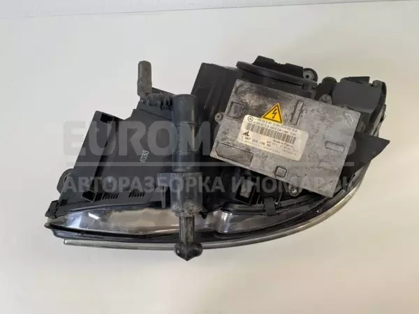Правая ксеноновая фара Mercedes C-class 2.2cdi (W204) 2007-2015 A2048203061 it-10964 Дизель - 9