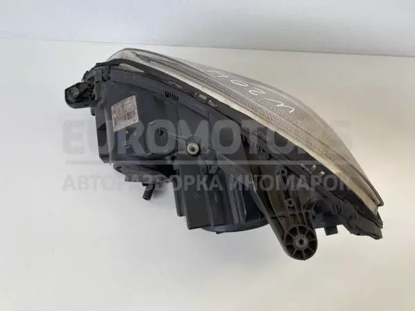 Правая ксеноновая фара Mercedes C-class 2.2cdi (W204) 2007-2015 A2048203061 it-10964 Дизель - 13