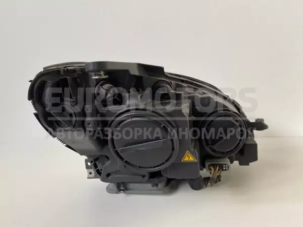 Левая ксеноновая фара Mercedes C-class 2.2cdi (W204) 2007-2015 A2048200159 it-10965 Дизель - 9