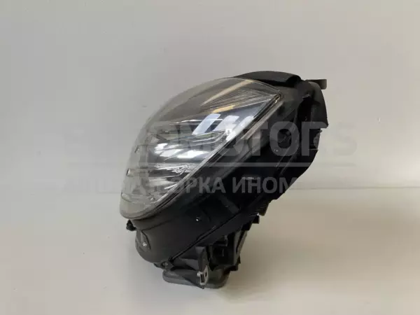 Левая ксеноновая фара Mercedes C-class 2.2cdi (W204) 2007-2015 A2048200159 it-10965 Дизель - 13