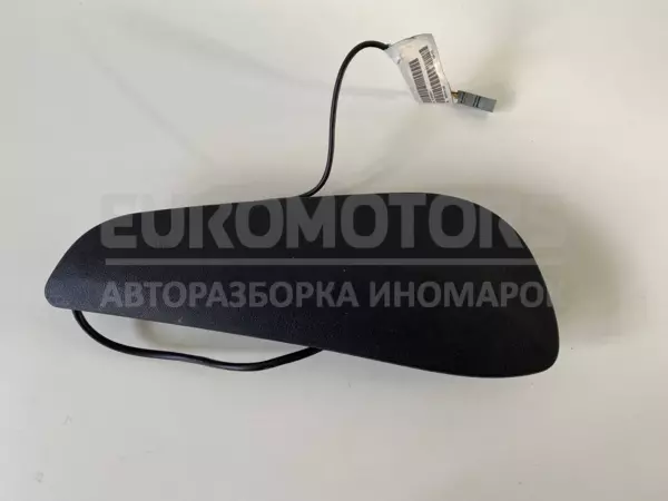 Подушка безопасности на правом сиденье BMW 1 2.0tdi (E81/E87) 2004-2011 867140562074 it-10966 Дизель euromotors.com.ua