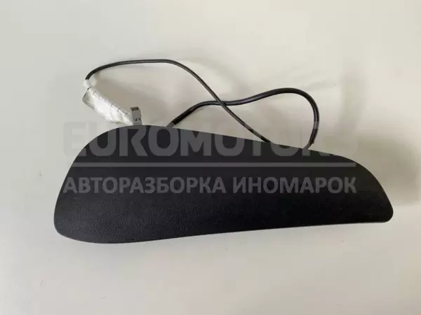 Подушка безопасности левого сиденья BMW 1 2.0tdi (E81/E87) 2004-2011 877140561072 it-10967 Дизель euromotors.com.ua
