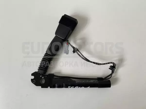 Преднатяжитель левого ремня безопасности BMW 1 2.0tdi (E81/E87) 2004-2011 33040940D it-10973 Дизель euromotors.com.ua