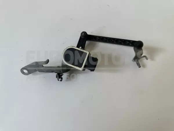 Датчик высоты задней подвески с пневматической подвеской Volvo XC40 1.5 2017 8888807367 it-10983 Бензин euromotors.com.ua