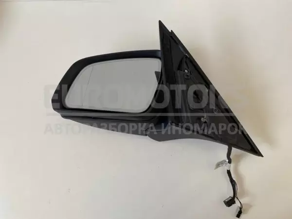 Левое зеркало Mercedes C-class 2.2cdi (W204) 2007-2015 A3146401 it-10988 Дизель - 8