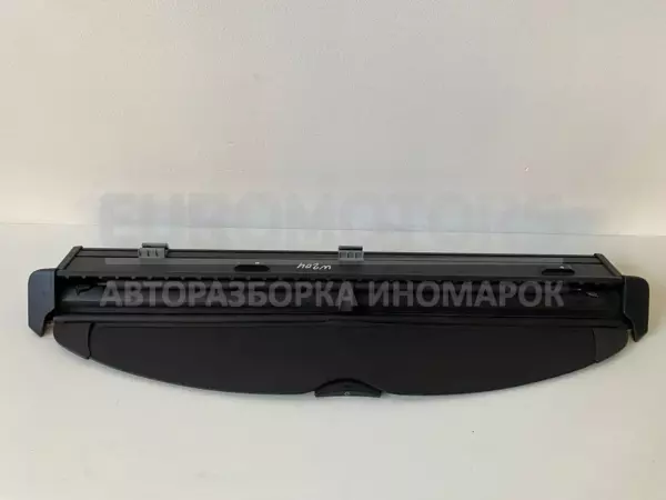 Задняя полка Mercedes C-class 2.2cdi (W204) 2007-2015 A2038600175 it-10989 Дизель euromotors.com.ua