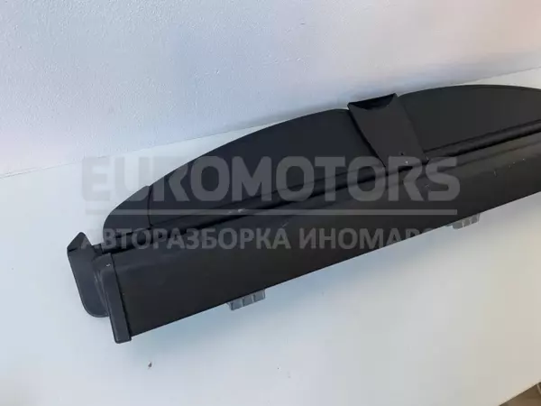 Задня полиця Mercedes C-class 2.2cdi (W204) 2007-2015 A2038600175 it-10989 Дизель - 8
