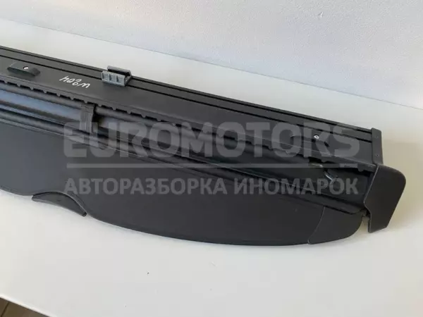 Задня полиця Mercedes C-class 2.2cdi (W204) 2007-2015 A2038600175 it-10989 Дизель - 10