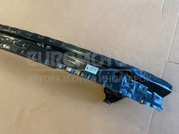 Посилення заднього бампера Mercedes E-class 2.0 cdi (W213) 2016 A2136182400 it-10992 Дизель - 15