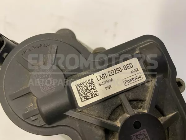 Электрический правый задний суппорт Ford Kuga 2.0tdci (Ecoblue) 2019 LX61-2D250-BED it-11004 Дизель - 10