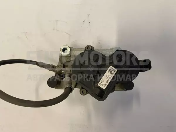 Электрический правый задний суппорт Ford Kuga 2.0tdci (Ecoblue) 2019 LX61-2D250-BED it-11004 Дизель - 11