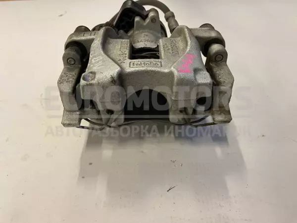 Електричний лівий задній супорт Ford Kuga 2.0tdci (Ecoblue) 2019 LX61-2D251-BED it-11005 Дизель - 8