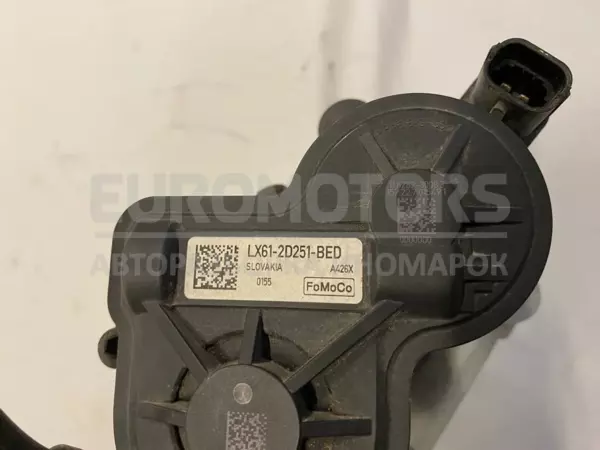 Електричний лівий задній супорт Ford Kuga 2.0tdci (Ecoblue) 2019 LX61-2D251-BED it-11005 Дизель - 10