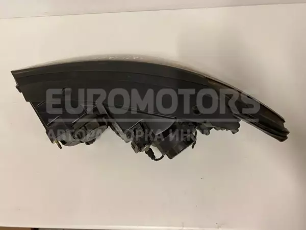 Правая фара Hyundai Santa FE 2.2cdi 2006-2012 92102-2BXXX it-11014 Дизель - 9