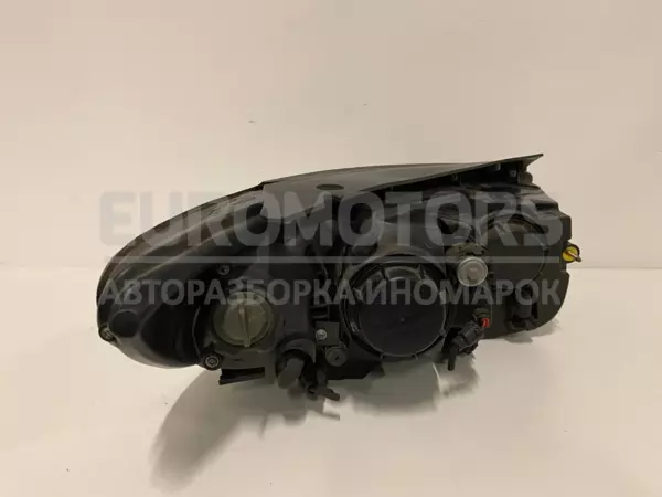 Левая фара Hyundai Santa FE 2.2cdi 2006-2012 92101-2BXXX it-11015 Дизель - 11