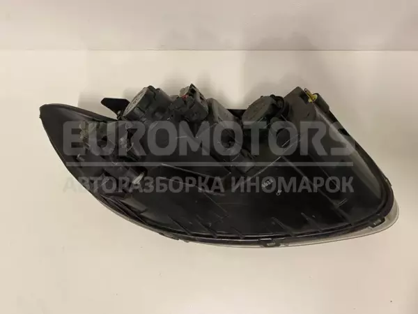 Левая фара Hyundai Santa FE 2.2cdi 2006-2012 92101-2BXXX it-11015 Дизель - 12
