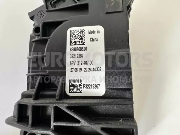 Педаль акселератора Volvo XC40 1.5 2017 32212367 it-11017 Бензин - 3