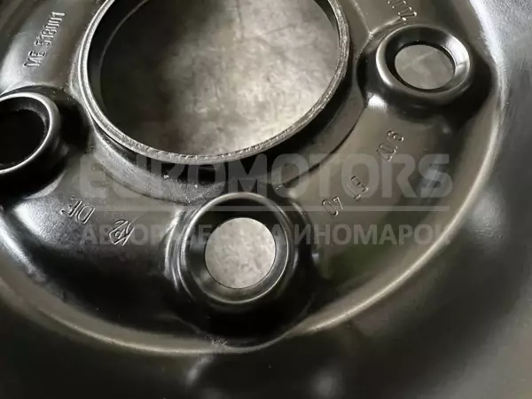 Запасне колесо (таблетка) R18 Mercedes M-Class 3.0cdi (W164) 2005-2011 it-11031 Дизель - 11