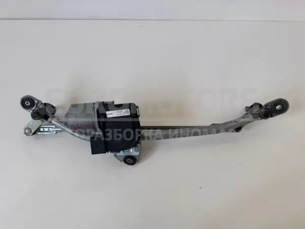 Склоочисники з електродвигуном Volvo XC40 1.5 2017 3397021981 it-11049 Бензин - 6