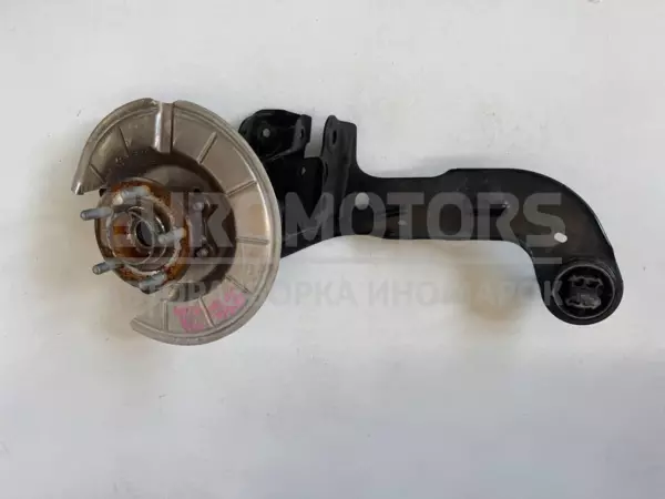 Левая задняя ступица Ford Kuga 2.0tdci (Ecoblue) 2019 LX61-5A969 it-11051 Дизель euromotors.com.ua