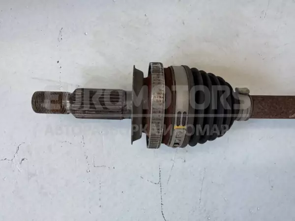 Правая задняя полуось (тяга) Ford Kuga 2.0tdci (Ecoblue) 2019 LX67-4K138-AAB it-11053 Дизель - 7