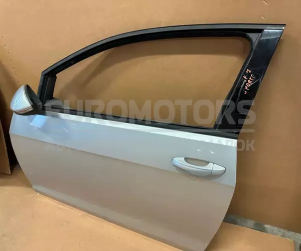 Двері передні ліві (3-дверні) VW Golf 1.2 16V TSI (VII) 2012-2020 it-11059 Бензин - 5