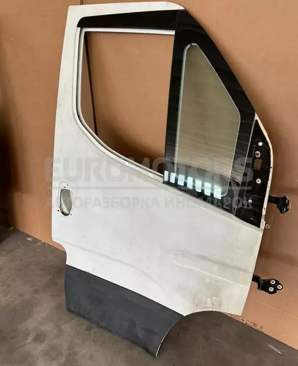 Передняя правая дверь Iveco Daily 3.0MJet (E6) 2014 it-11073 Дизель - 5