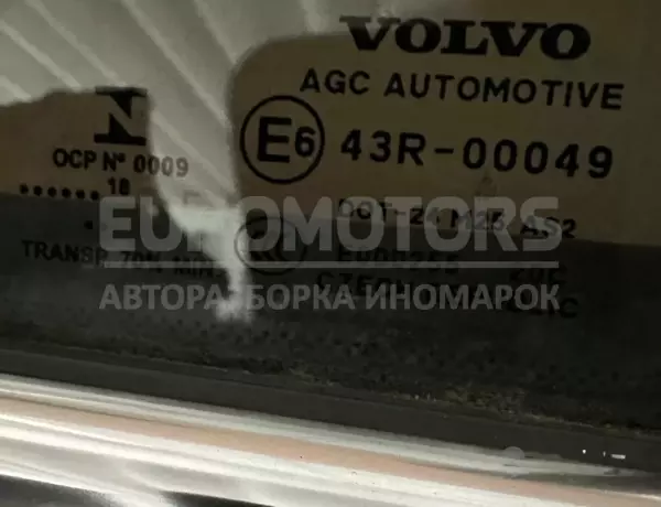 Правая задняя дверь Volvo XC90 2.0tdi 2015 it-11077 Дизель - 7