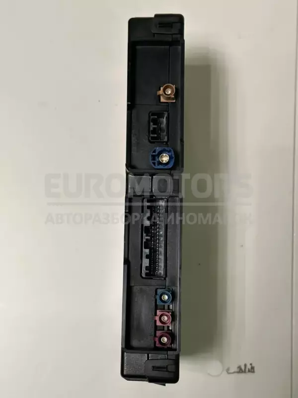 Блок керування комфортом VCM LTE Volvo XC90 2.0tdi 2015 p31489372 it-11080 Дизель - 9