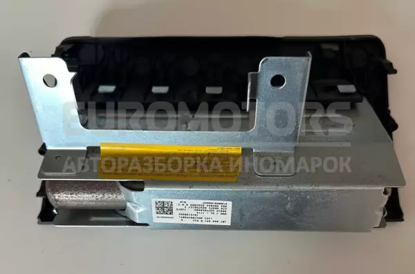 Нижняя подушка безопасности (колено) Seat Alhambra 2.0tdi 2010 7N1880841C it-11082 Дизель - 4